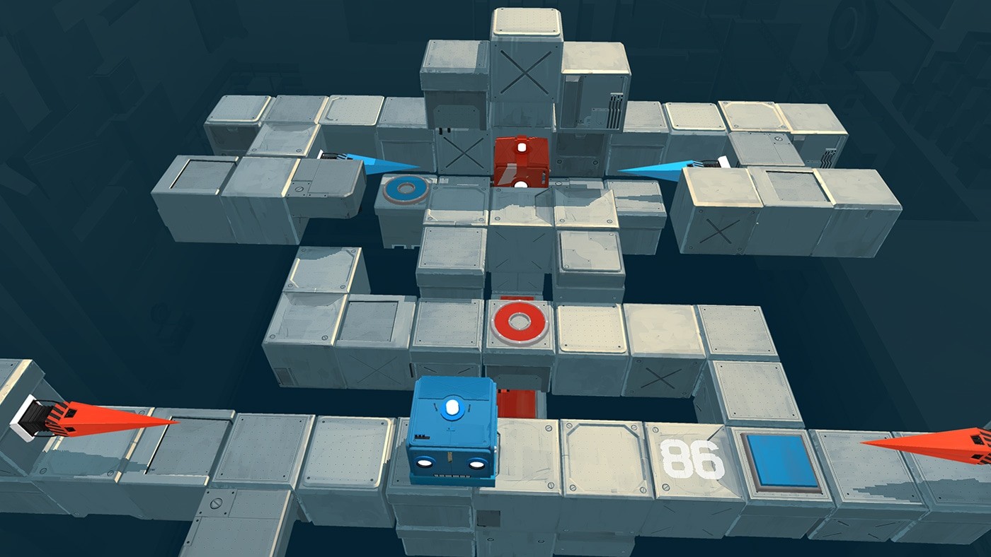 Death Squared - Imagen 26